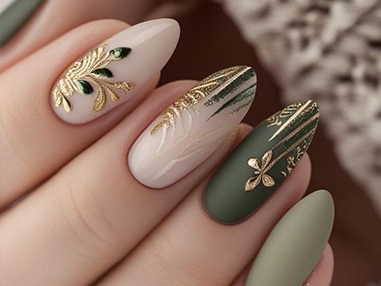 Nail Art